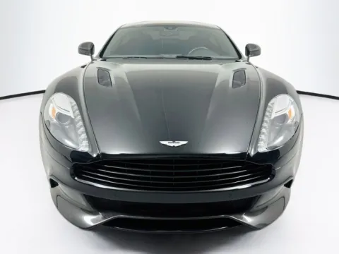 Another view of 2014 Aston Martin Vanquish V12 for sale in Mocksville, NC at HBi Auto - Mocksville, NC