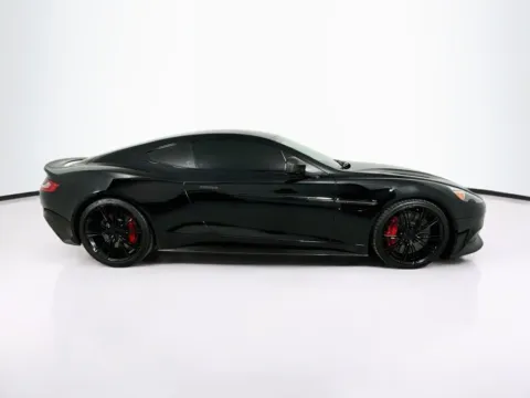 More photos of 2014 Aston Martin Vanquish V12 at HBi Auto - Mocksville, NC, NC