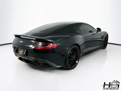 More photos of 2014 Aston Martin Vanquish V12 at HBi Auto - Mocksville, NC, NC