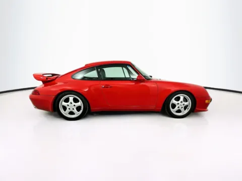 More photos of 1997 Porsche 911 Carrera at HBi Auto - Mocksville, NC, NC