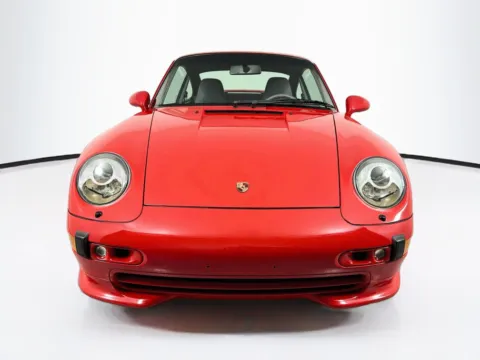 Another view of 1997 Porsche 911 Carrera for sale in Mocksville, NC at HBi Auto - Mocksville, NC