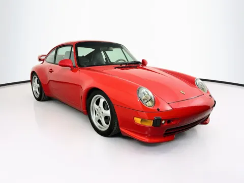 More photos of 1997 Porsche 911 Carrera at HBi Auto - Mocksville, NC, NC