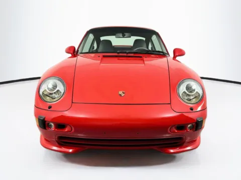 Another view of 1997 Porsche 911 Carrera for sale in Mocksville, NC at HBi Auto - Mocksville, NC
