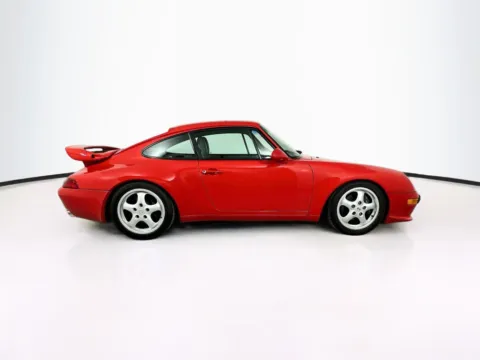 More photos of 1997 Porsche 911 Carrera at HBi Auto - Mocksville, NC, NC