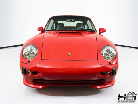 Photos of 1997 Porsche 911 Carrera for sale in Mocksville, NC at HBi Auto - Mocksville, NC