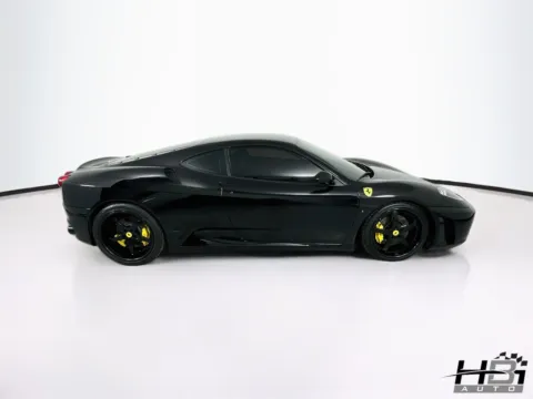 More photos of 2006 Ferrari F430 Berlinetta at HBi Auto - Mocksville, NC, NC
