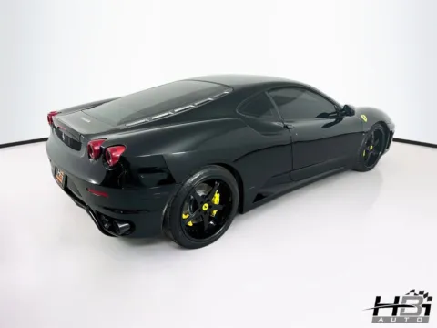 More photos of 2006 Ferrari F430 Berlinetta at HBi Auto - Mocksville, NC, NC