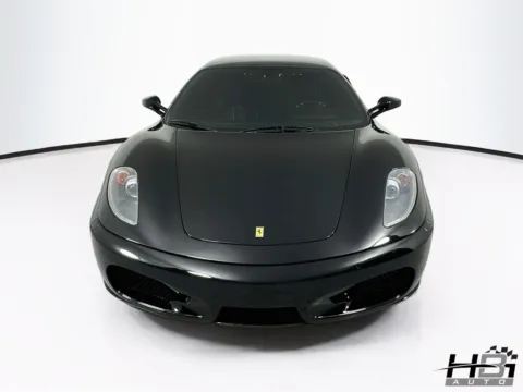 Photos of 2006 Ferrari F430 Berlinetta for sale in Mocksville, NC at HBi Auto - Mocksville, NC
