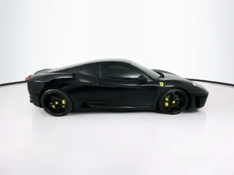 More photos of 2006 Ferrari F430 Berlinetta at HBi Auto - Mocksville, NC, NC