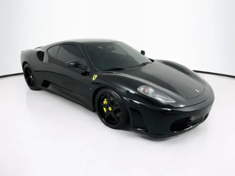More photos of 2006 Ferrari F430 Berlinetta at HBi Auto - Mocksville, NC, NC