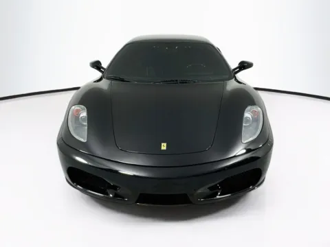 Another view of 2006 Ferrari F430 Berlinetta for sale in Mocksville, NC at HBi Auto - Mocksville, NC