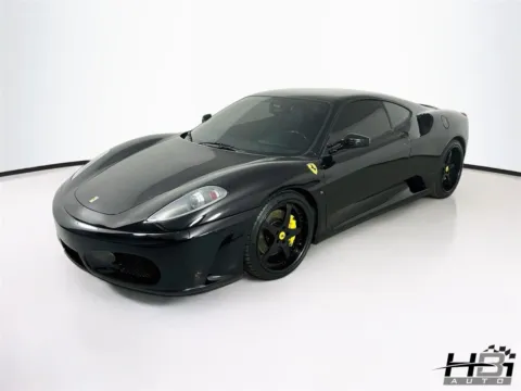 Unknown 2006 Ferrari F430 Berlinetta for sale in Mocksville, NC