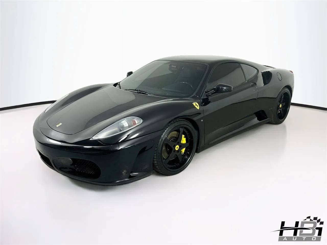2006 Ferrari F430