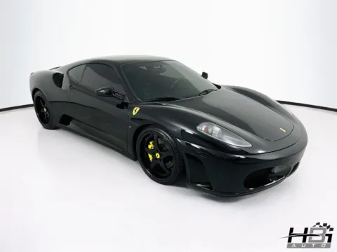 Another view of 2006 Ferrari F430 Berlinetta for sale in Mocksville, NC at HBi Auto - Mocksville, NC