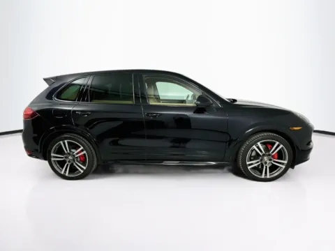 More photos of 2013 Porsche Cayenne GTS at HBi Auto - Mocksville, NC, NC