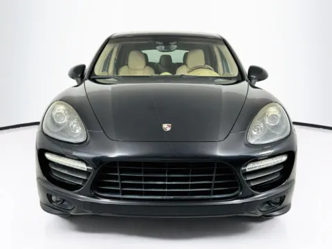 Another view of 2013 Porsche Cayenne GTS for sale in Mocksville, NC at HBi Auto - Mocksville, NC