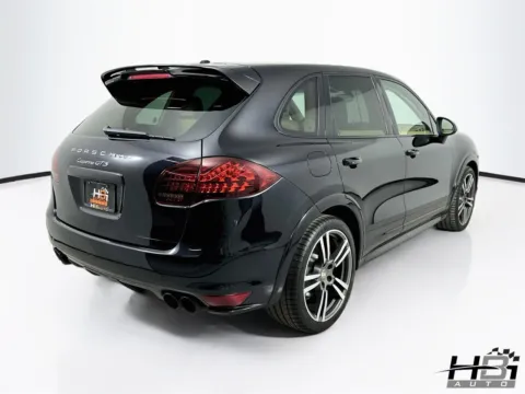 More photos of 2013 Porsche Cayenne GTS at HBi Auto - Mocksville, NC, NC