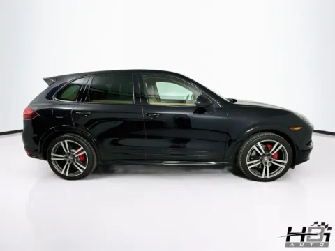 More photos of 2013 Porsche Cayenne GTS at HBi Auto - Mocksville, NC, NC