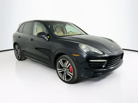 More photos of 2013 Porsche Cayenne GTS at HBi Auto - Mocksville, NC, NC