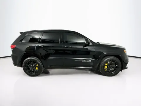 More photos of 2021 Jeep Grand Cherokee Trackhawk at HBi Auto - Mocksville, NC, NC