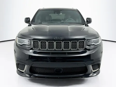 Another view of 2021 Jeep Grand Cherokee Trackhawk for sale in Mocksville, NC at HBi Auto - Mocksville, NC