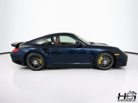 More photos of 2011 Porsche 911 Turbo S at HBi Auto - Mocksville, NC, NC
