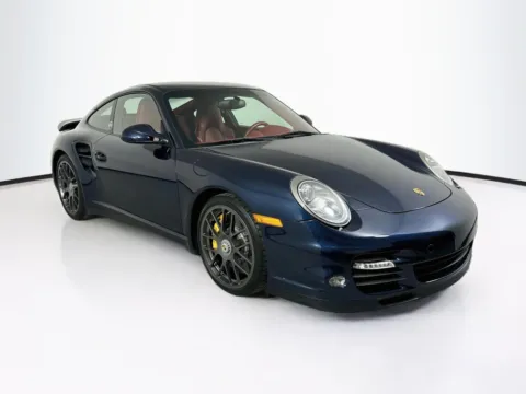 More photos of 2011 Porsche 911 Turbo S at HBi Auto - Mocksville, NC, NC