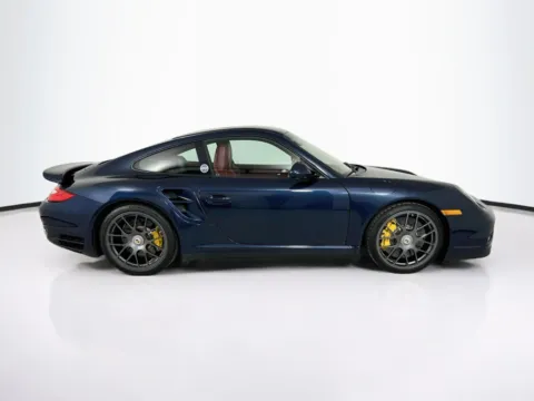 More photos of 2011 Porsche 911 Turbo S at HBi Auto - Mocksville, NC, NC