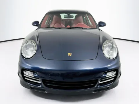 Another view of 2011 Porsche 911 Turbo S for sale in Mocksville, NC at HBi Auto - Mocksville, NC