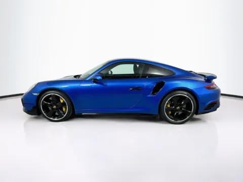 More photos of 2018 Porsche 911 Turbo S at HBi Auto - Mocksville, NC, NC