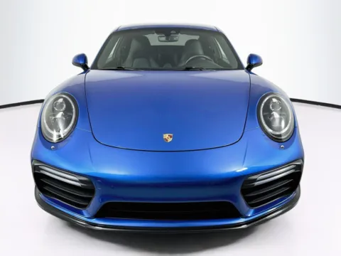 Another view of 2018 Porsche 911 Turbo S for sale in Mocksville, NC at HBi Auto - Mocksville, NC