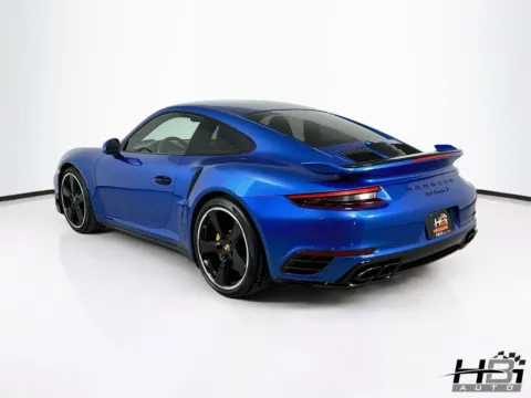More photos of 2018 Porsche 911 Turbo S at HBi Auto - Mocksville, NC, NC