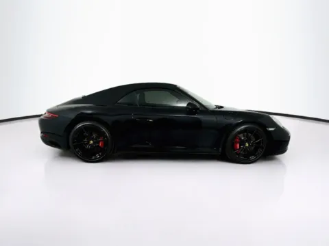 More photos of 2018 Porsche 911 Carrera S at HBi Auto - Mocksville, NC, NC
