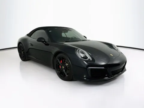 More photos of 2018 Porsche 911 Carrera S at HBi Auto - Mocksville, NC, NC