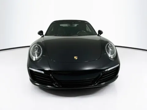 Another view of 2018 Porsche 911 Carrera S for sale in Mocksville, NC at HBi Auto - Mocksville, NC
