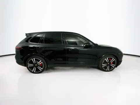 More photos of 2014 Porsche Cayenne Turbo S at HBi Auto - Mocksville, NC, NC