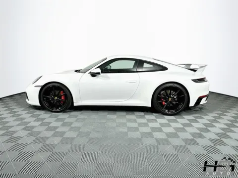 More photos of 2021 Porsche 911 Carrera S at HBi Auto - Mocksville, NC, NC