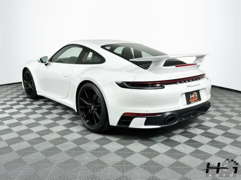 More photos of 2021 Porsche 911 Carrera S at HBi Auto - Mocksville, NC, NC
