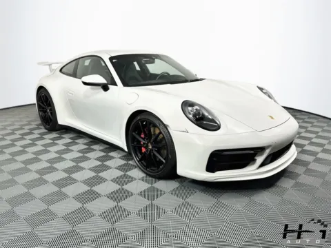 Another view of 2021 Porsche 911 Carrera S for sale in Mocksville, NC at HBi Auto - Mocksville, NC