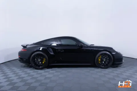 More photos of 2015 Porsche 911 Turbo S at HBi Auto - Mocksville, NC, NC