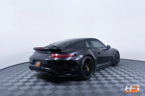 More photos of 2015 Porsche 911 Turbo S at HBi Auto - Mocksville, NC, NC