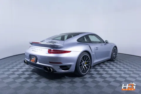 More photos of 2016 Porsche 911 Turbo S at HBi Auto - Mocksville, NC, NC