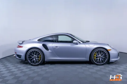More photos of 2016 Porsche 911 Turbo S at HBi Auto - Mocksville, NC, NC