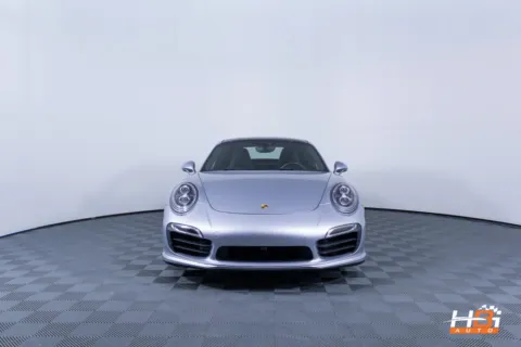 Photos of 2016 Porsche 911 Turbo S for sale in Mocksville, NC at HBi Auto - Mocksville, NC