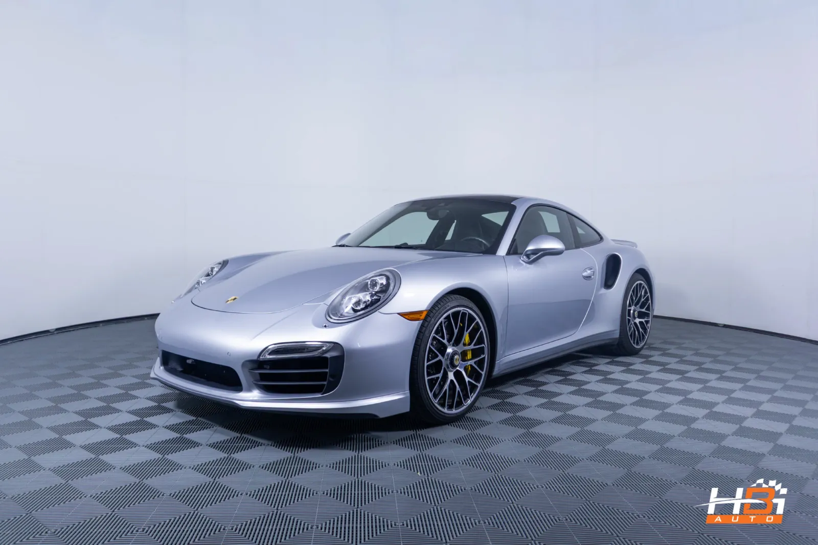 2016 Porsche 911