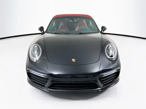 Another view of 2019 Porsche 911 Turbo for sale in Mocksville, NC at HBi Auto - Mocksville, NC
