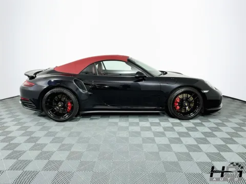 More photos of 2019 Porsche 911 Turbo at HBi Auto - Mocksville, NC, NC