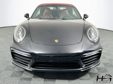 Photos of 2019 Porsche 911 Turbo for sale in Mocksville, NC at HBi Auto - Mocksville, NC