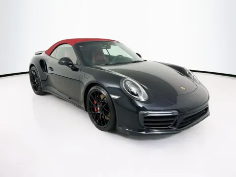 More photos of 2019 Porsche 911 Turbo at HBi Auto - Mocksville, NC, NC
