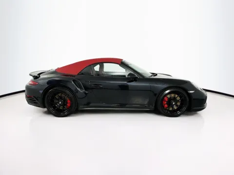 More photos of 2019 Porsche 911 Turbo at HBi Auto - Mocksville, NC, NC